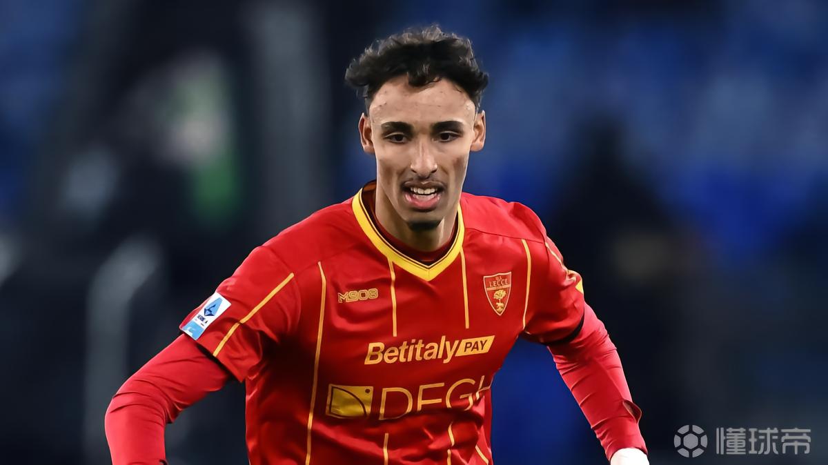 迪马济奥:伯恩茅斯仍有意蒂亚戈-加布里埃尔