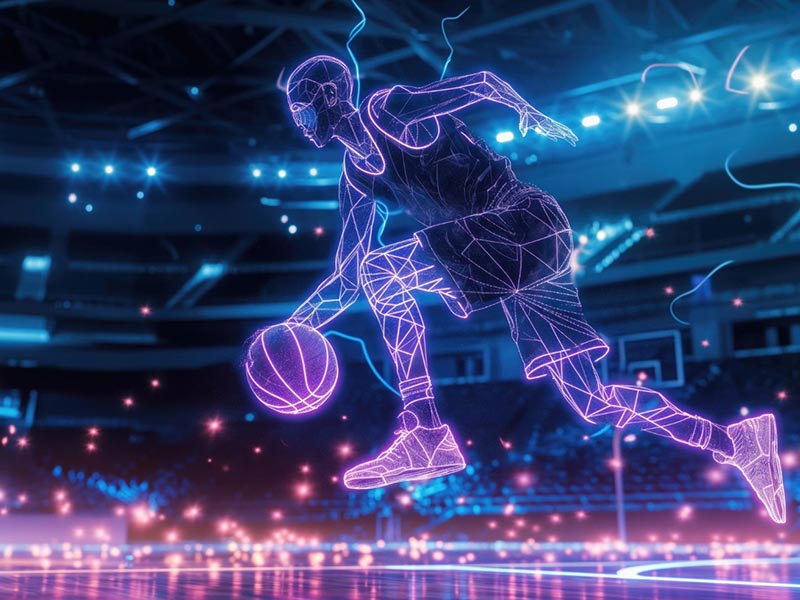 [微博国语] 2026年5月18日 NBA季后赛东部半决赛G7 骑士vs活塞 第三节 录像