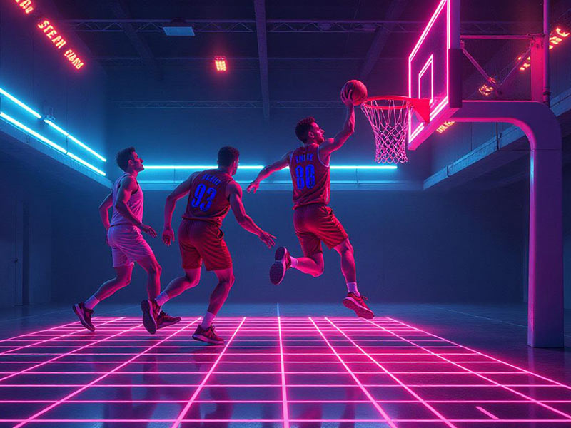 05月09日 NBA季后赛西部半决赛G3 马刺vs森林狼 全场录像回放